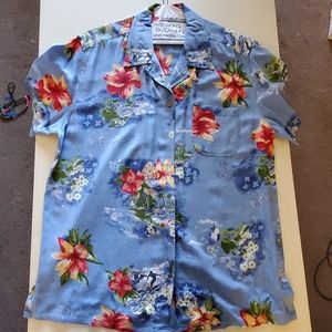 Men's St. John's Bay button down